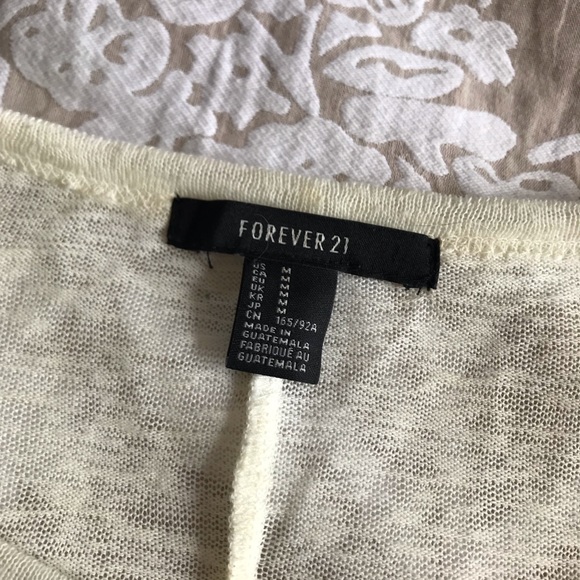 Casual Knit Sweater 🌿 - Picture 2 of 6